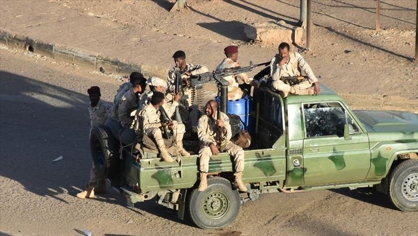 Between Accusation & Mediation: How Ethiopia is Repositioning Itself in Sudan War