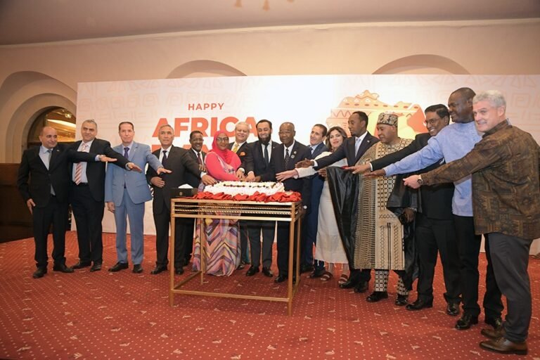 Rwanda High Commission Leads Africa Day 2026 Celebration in Islamabad