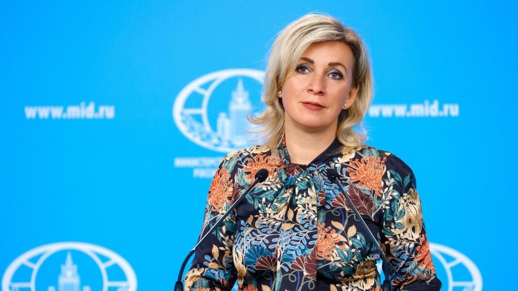 Russia responds to UNSC briefing on Zaporizhzhia Nuclear Plant