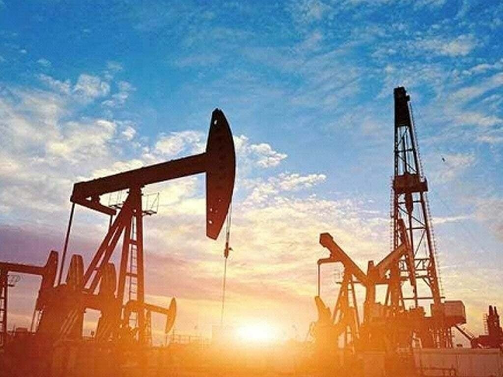 Afghans Oil Control