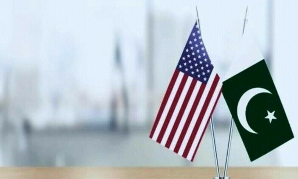 Pakistan-US recalibrate ties, enhance strategic partnership