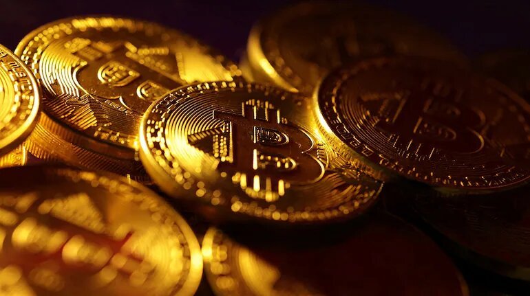 Bitcoin, Donald Trump, Massachusetts, Democratic, Kamala Harris
