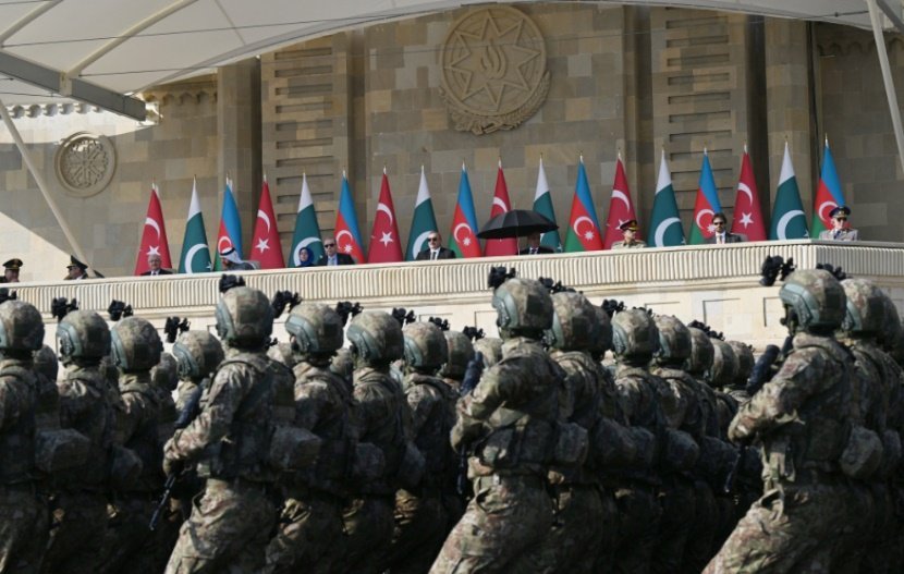 Azerbaijan’s Victory Day: Celebration of Courage, Justice, and National Honor