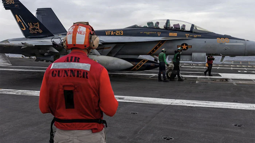 America’s $25 Billion Iran War Bill Should Alarm Taxpayers