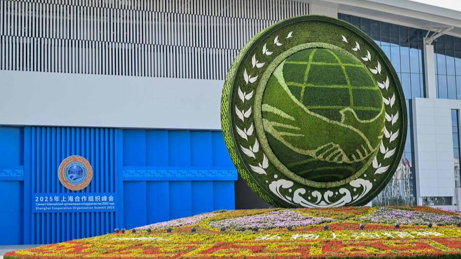 Twenty-Five Years of Eurasian Co-Existence Under the Banner of SCO
