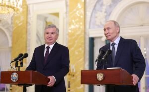 Uzbekistan's First Nuclear Power Plant Launched