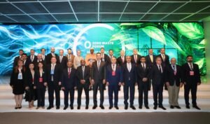 D-8 Secretary General Stresses South-South Cooperation at Zero Waste Forum