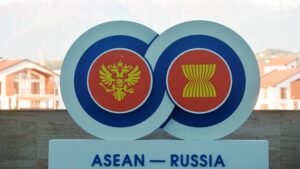 Russia–ASEAN Summit 2026: What Is at Stake for Southeast Asia?