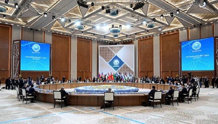 Shanghai Cooperation Organization, SCO, summit, cooperation, Pakistan