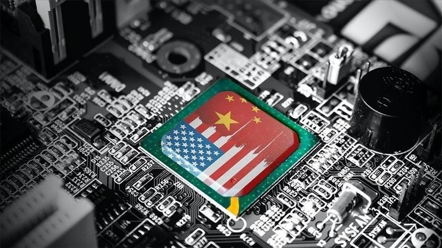 China Goes Hard on Foreign AI Chips as White House Guards Nvidia's Blackwell