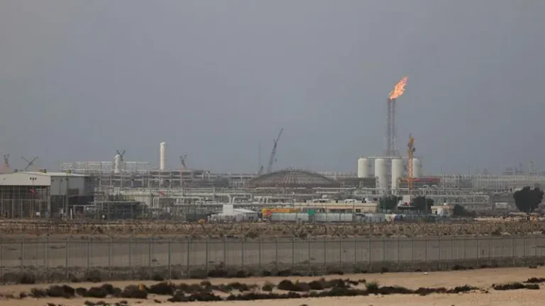 Qatar Expels Iranian Attaches After Ras Laffan Strike