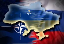 The Russia-Ukraine Conflict as an Underlying Putin vs NATO Tussle The Russia-Ukraine Conflict as an Underlying Putin vs NATO Tussle