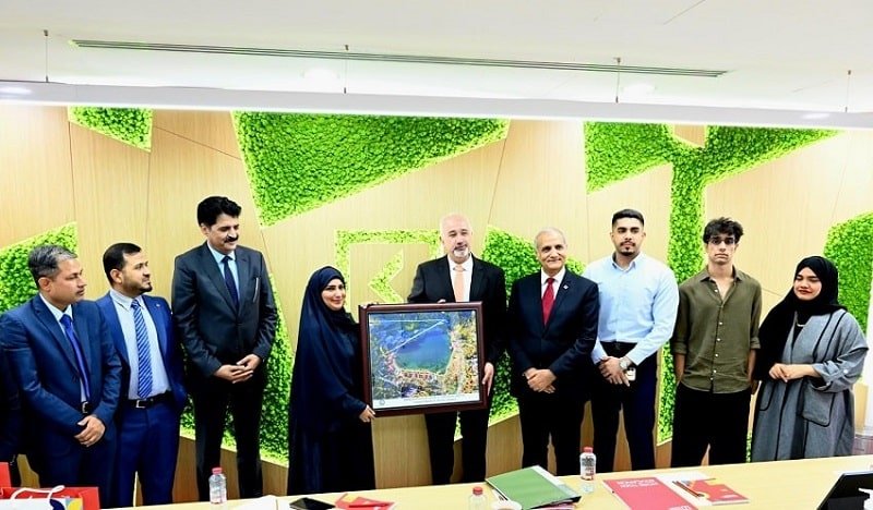 Pakistan, Ambassador, envoy, ties, education