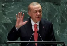 Turkiye Issues Genocide Arrest Warrants Against Netanyahu Turkiye Issues Genocide Arrest Warrants Against Netanyahu, Top Israeli Officials