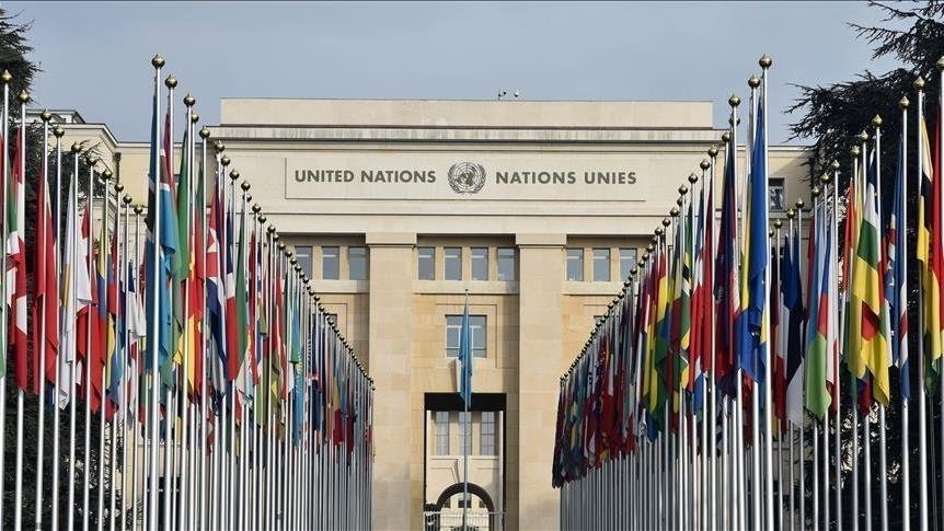 How the United Nations Secretary-General Is Selected?