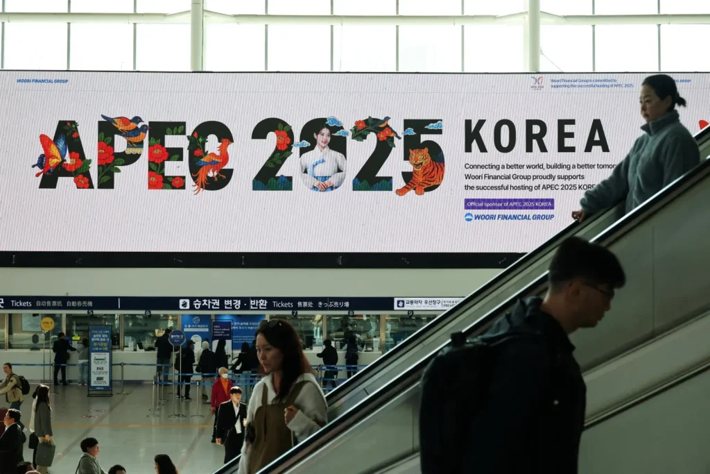 What is APEC and Why Its Success Matters for the Global Economy