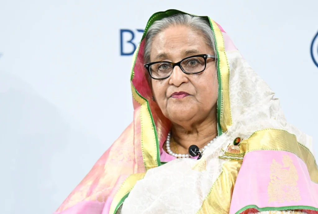 Bangladesh, India, Dhaka, Sheikh Hasina, protests