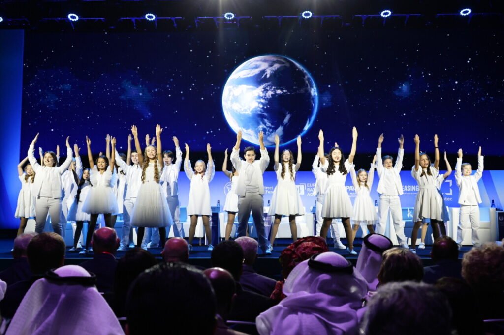 Inside Moscow's World Peoples Assembly 2025 - In Pictures 7 Inside Moscow's World Peoples Assembly 2025 - In Pictures