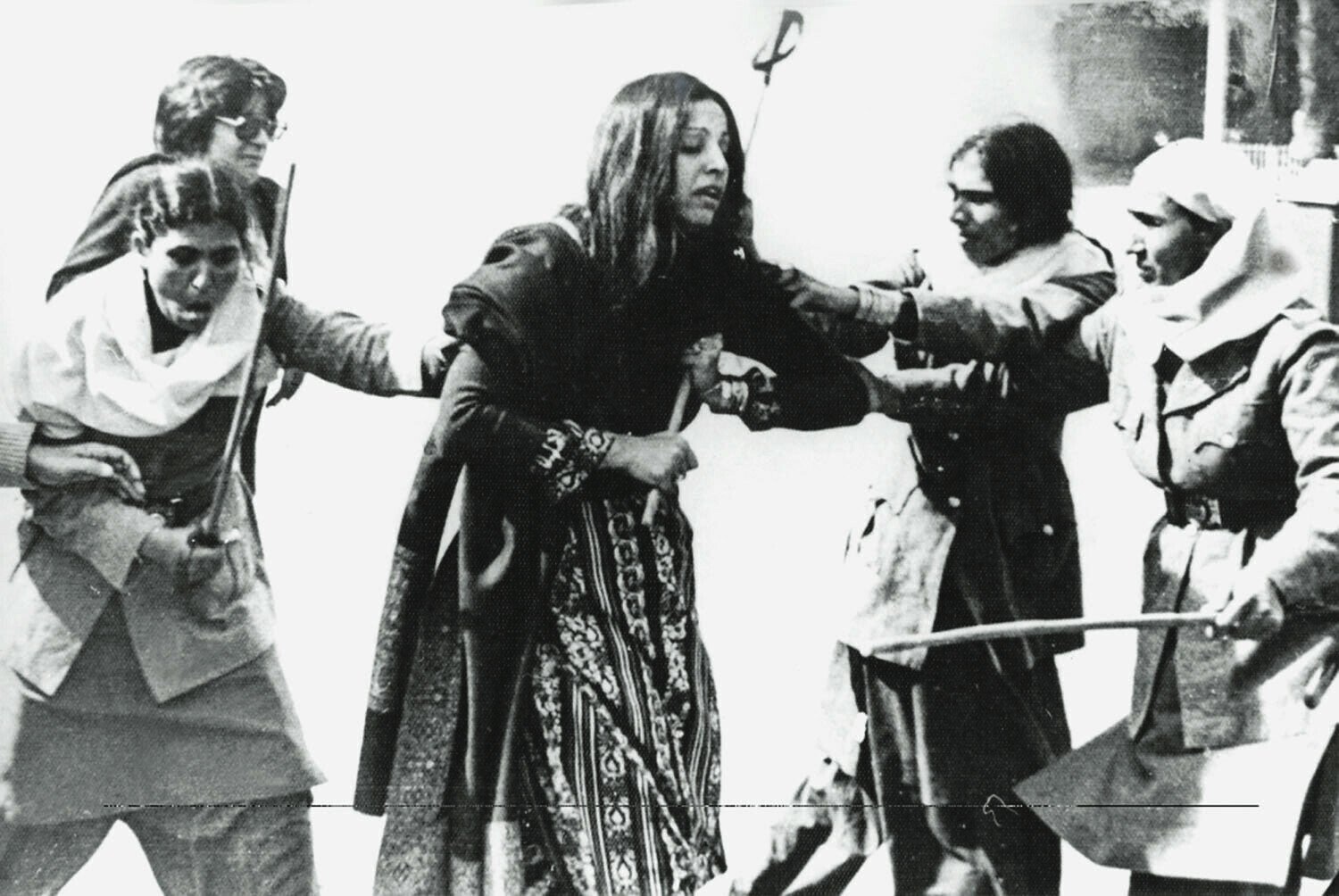 The Debate of Imported Versus Indigenous in Women's Rights Movements
