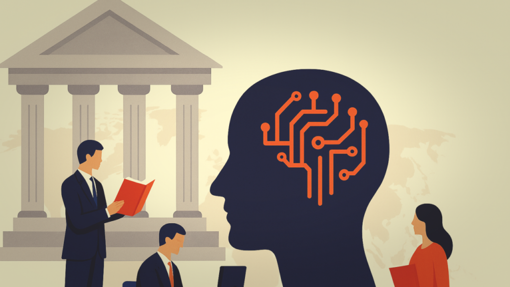 Navigating AI and Human Agency at the European Voice Assembly 2026