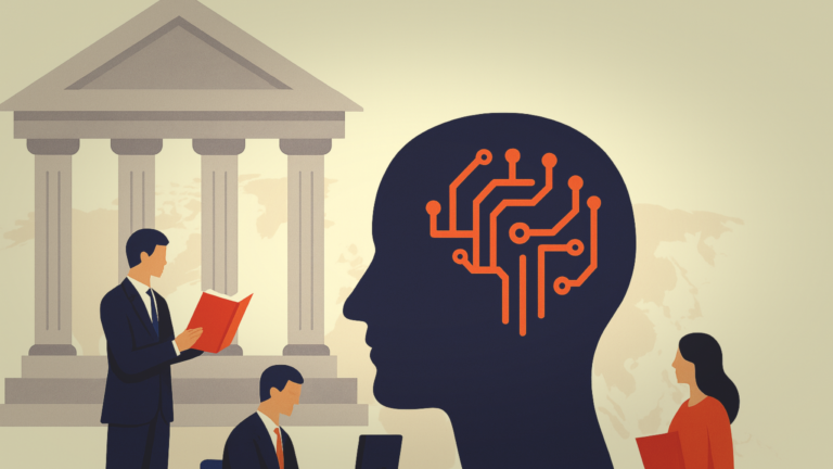 Navigating AI and Human Agency at the European Voice Assembly 2026