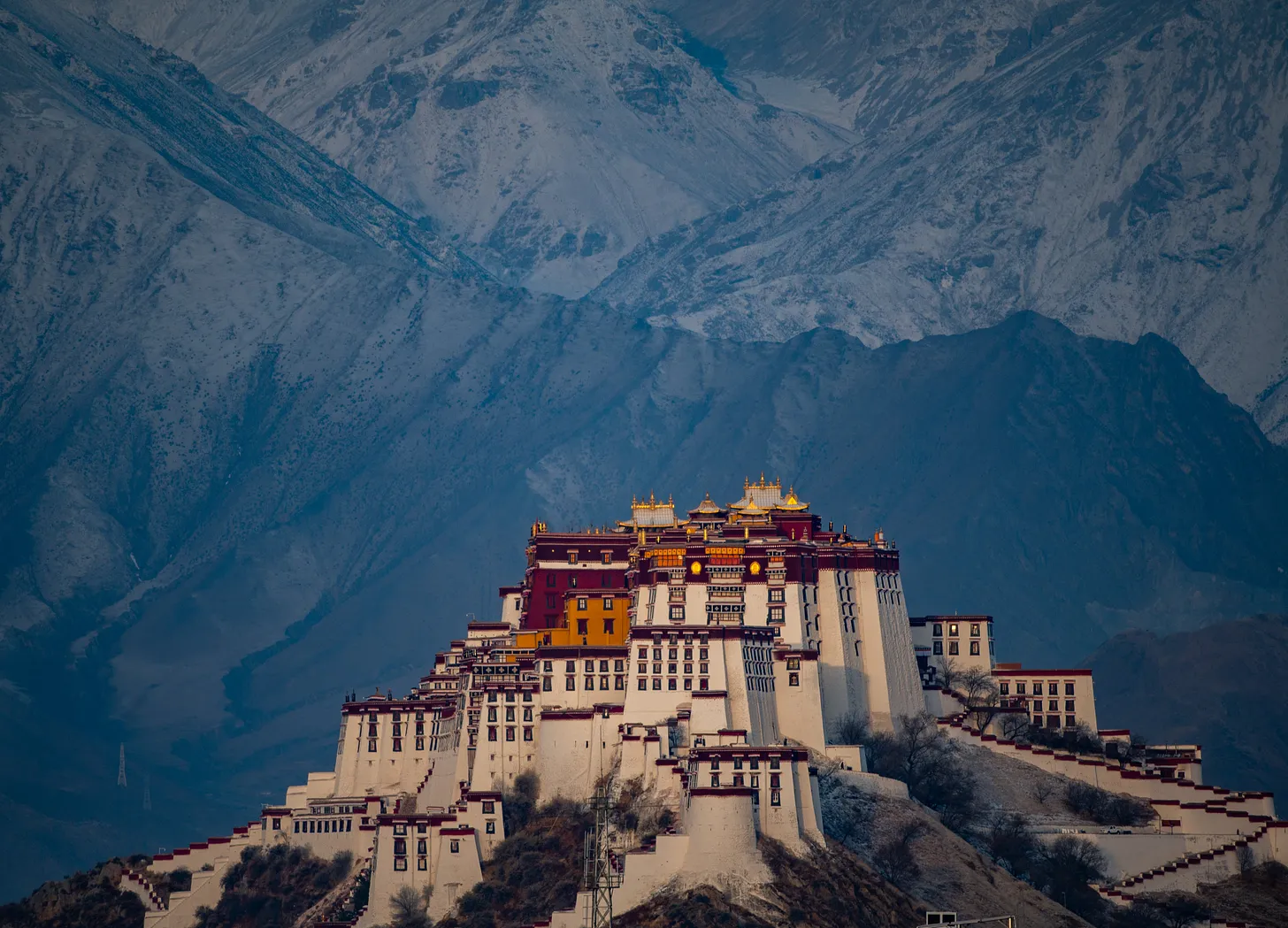 White paper highlights human rights progress in Xizang