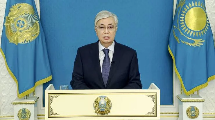 Factsheet on Kazakh President Tokayev’s Address at National Kurultai