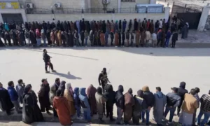 Syrian Kurdish Forces Agree to a Phased Integration Into the State