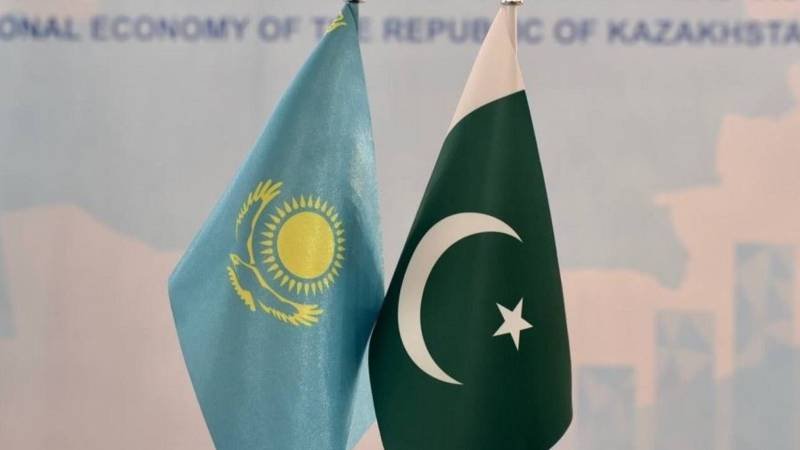 Security Without Alliances: Why Pakistan Matters for Kazakhstan