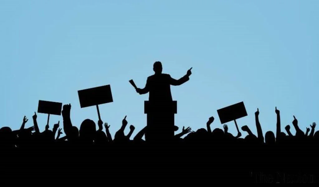 'The People' - How Populist Power Reshapes Democratic Institutions Worldwide