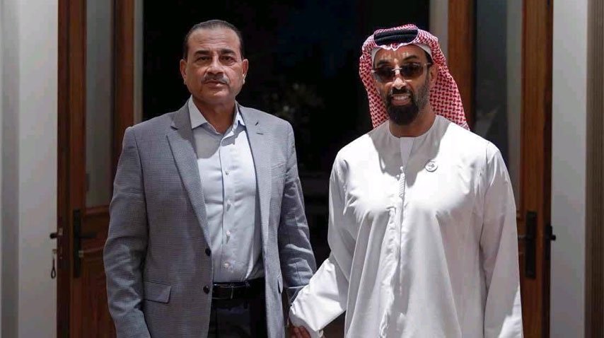 Pakistan’s Field Marshal Asim Munir Reaffirms Strategic Partnership with UAE