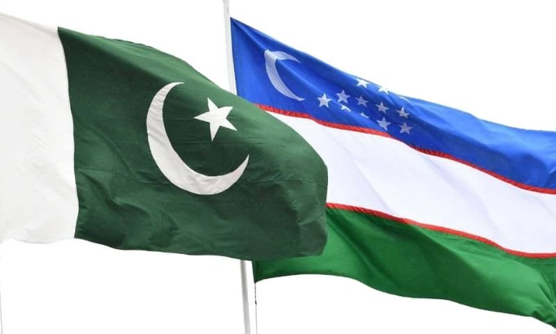 Pakistan, Uzbekistan, Economic Cooperation, Tashkent