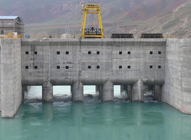 Kazakhstan to Triple Its Hydropower Capacity by 2030