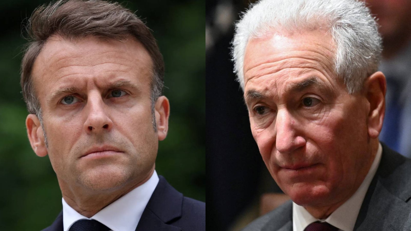 France Curtails US Ambassador Kushner's Government Access After Summons No-Show