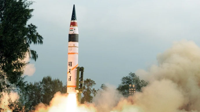 Destabilizing Global Impacts of India's Agni-VI