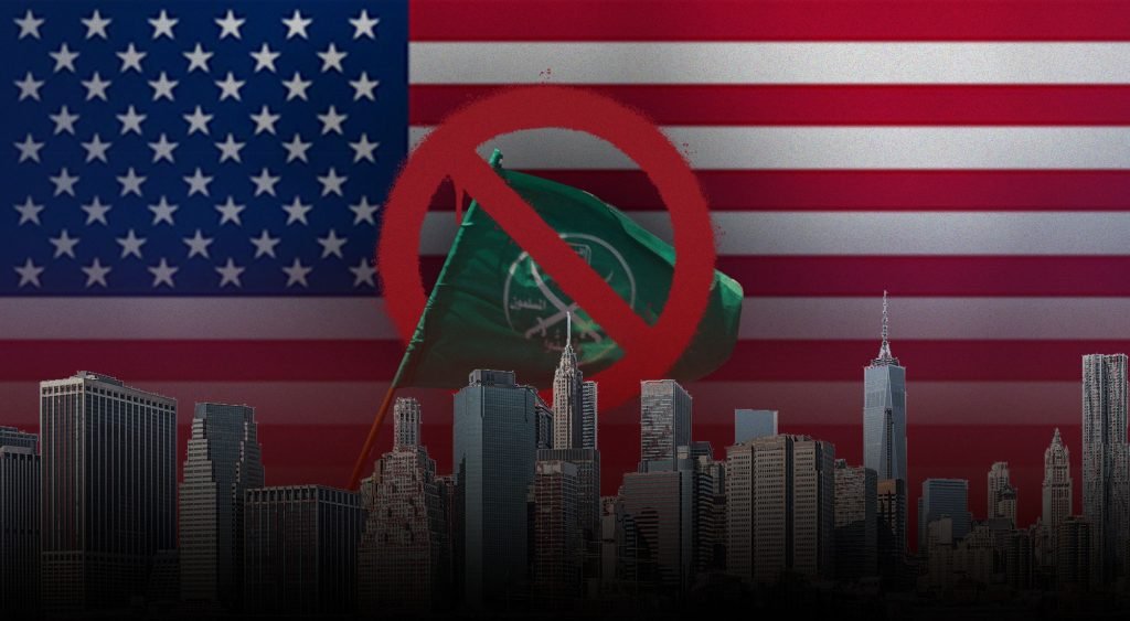 US to Designate Sudanese Muslim Brotherhood a Terrorist Organization