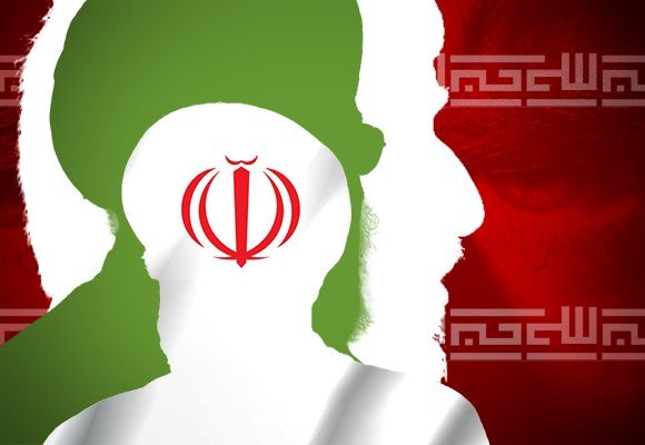 The Myth of Iranian Threat