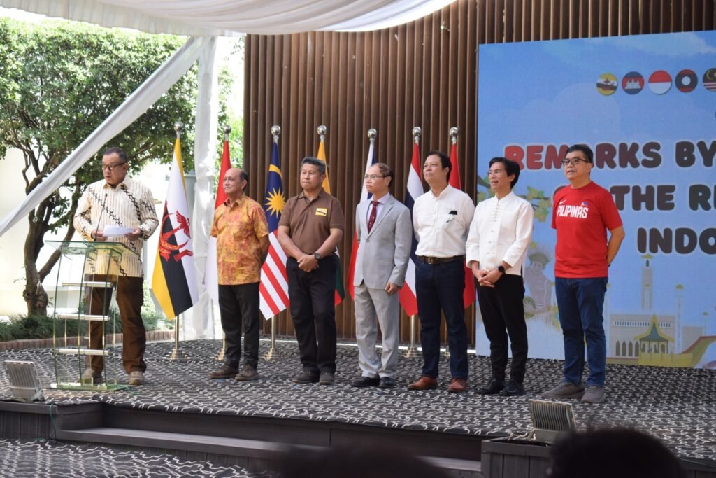 ASEAN Cultural Experience Returns to Islamabad with Village Fest & Internship Closing Ceremony 2 ASEAN Cultural Experience Returns to Islamabad with Village Fest & Internship Closing Ceremony