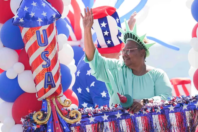 US Independence Day Countrywide Celebrations 2025 8 US Independence Day Countrywide Celebrations 2025