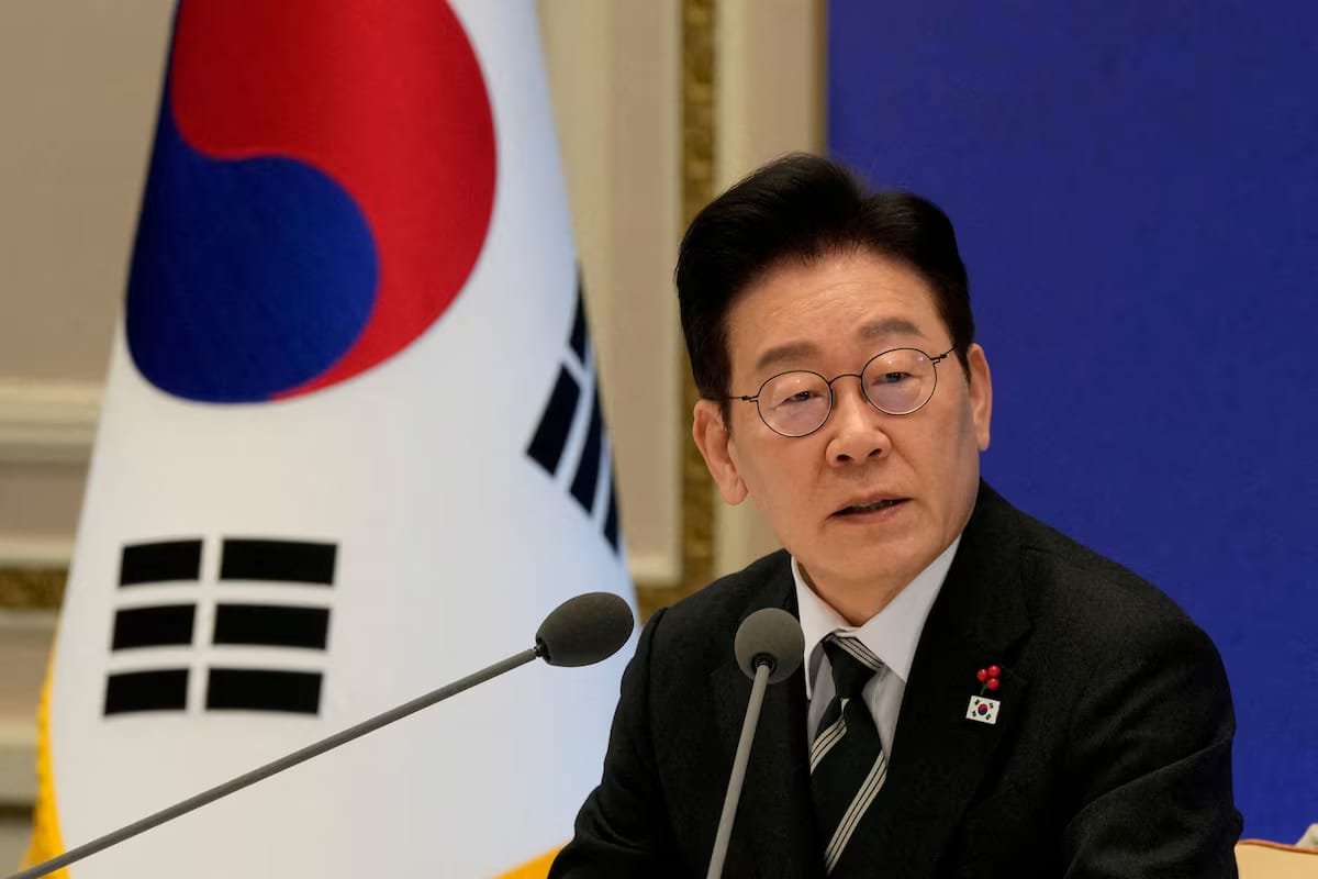South Korean President to Make State Visits to India and Vietnam