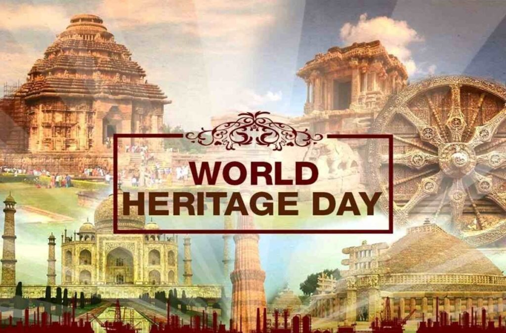 World Heritage Day: 5 Ways to Protect Our Global Legacy