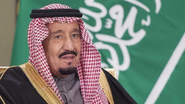 Saudi King urges international community to halt brutal crimes in Gaza