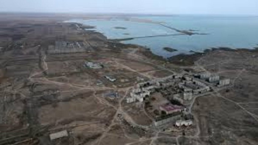 Kazakhstan, nuclear, referendum, electricity, energy