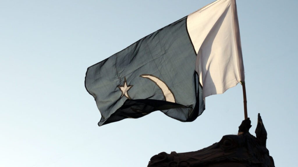 Pakistan’s Role in Regional Narratives and Diplomacy
