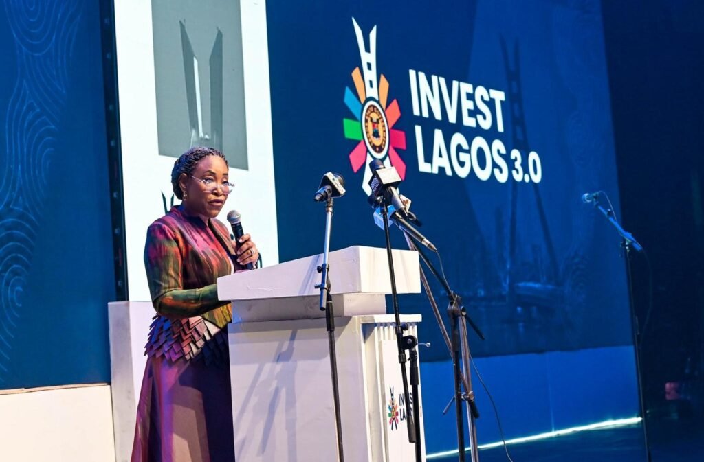 Commonwealth Secretary General Urges Bold Partnerships at Invest Lagos Conference