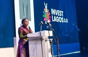 Commonwealth Secretary General Urges Bold Partnerships at Invest Lagos Conference