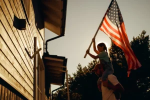 The Paradox of American Dream