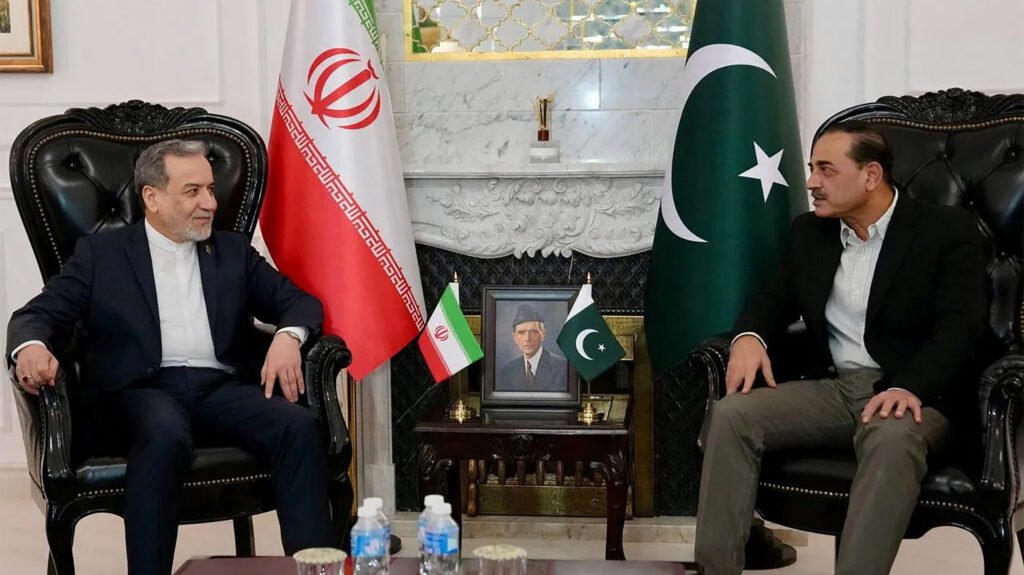 Pakistan as a Middle Power Mediator: US–Iran Peace Process & Implications for South Asia