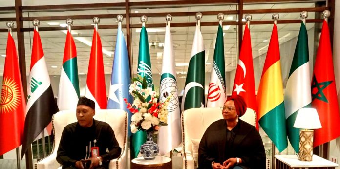 Islamabad All Set to Host 9th OIC Ministerial Conference on Women on Sunday