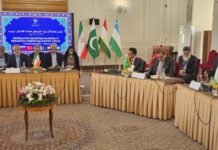 Tehran Talks on Afghanistan End Without Agreement Amid Regional Divisions